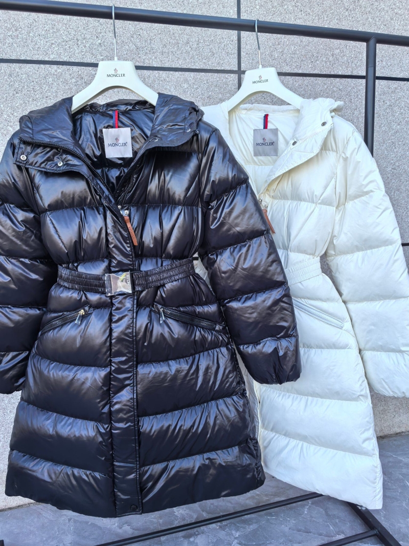 Moncler Down Coat